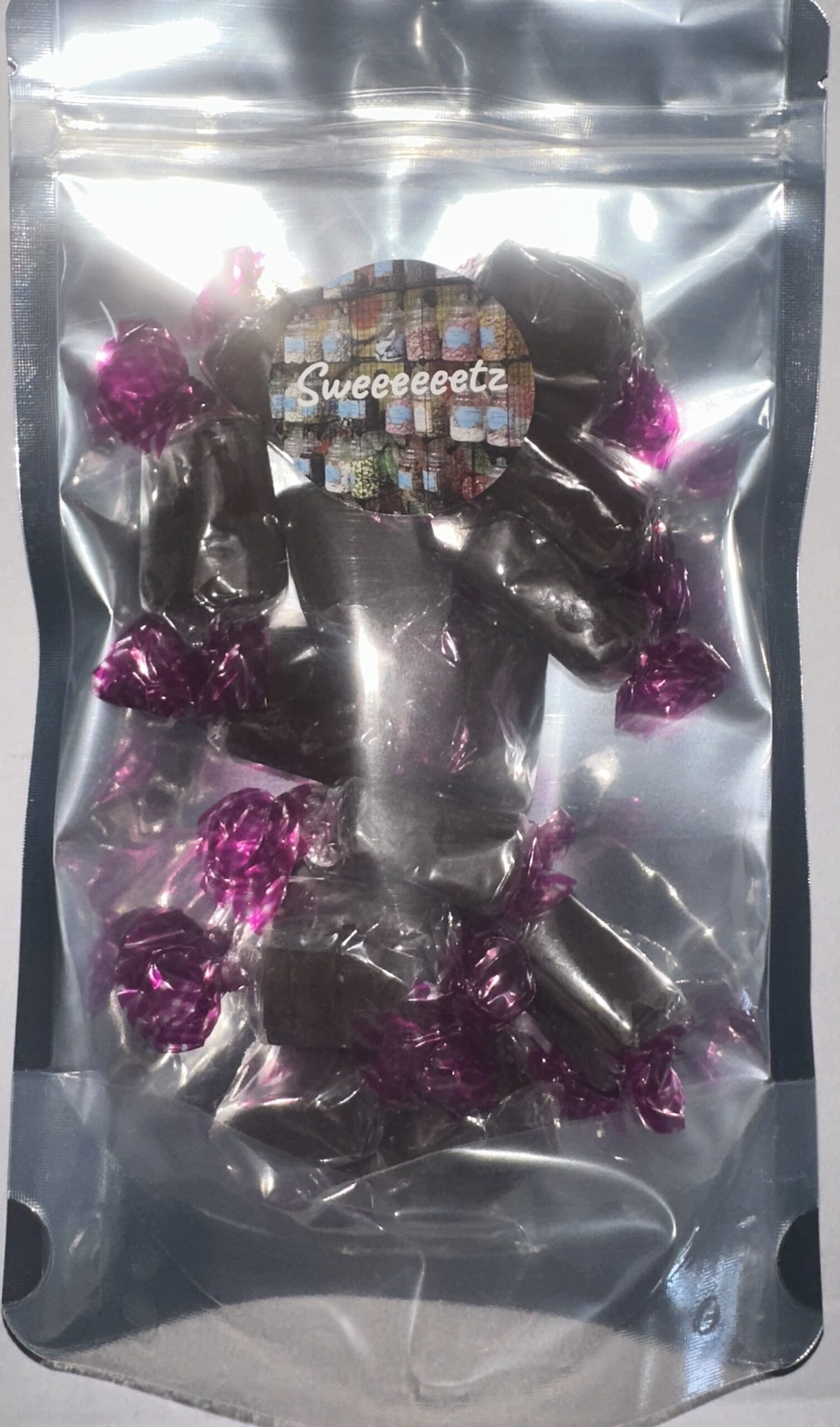 chocolate fudge