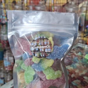 Dino Sours