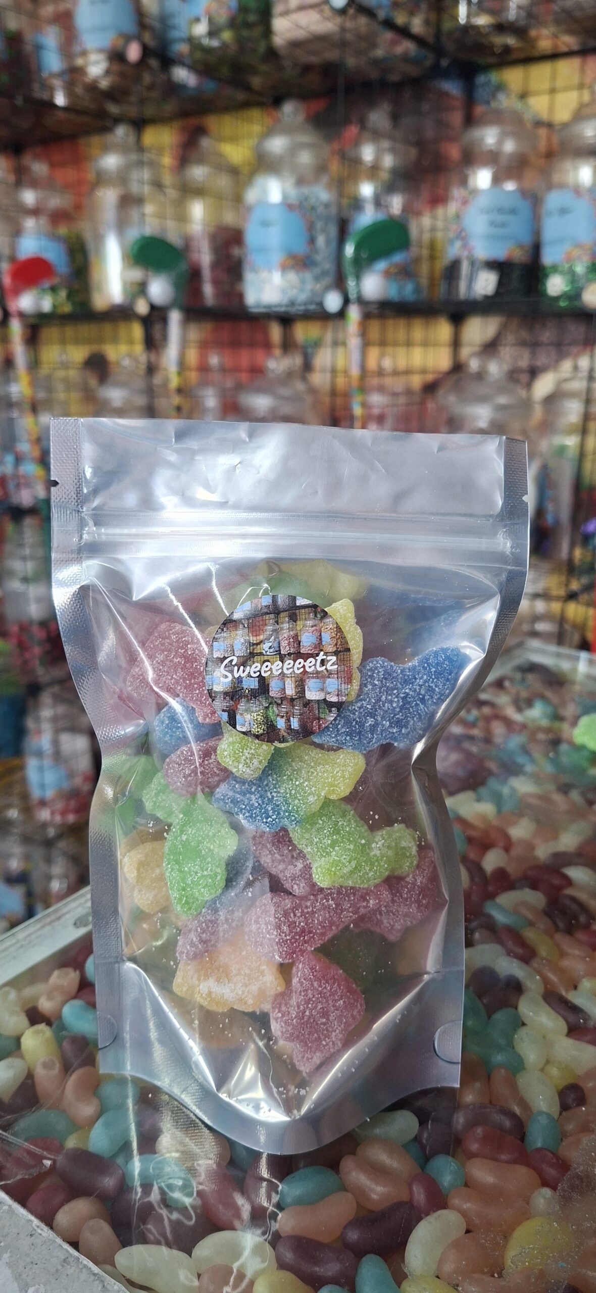 Dino Sours