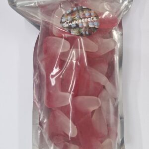 Dracula Teeth