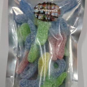 Fizzy Tongue Painters