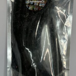 Liquorice Flyers
