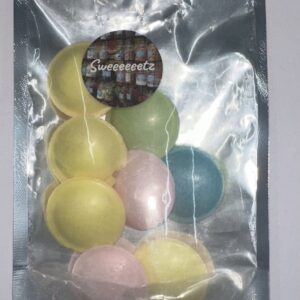 Flying Saucers