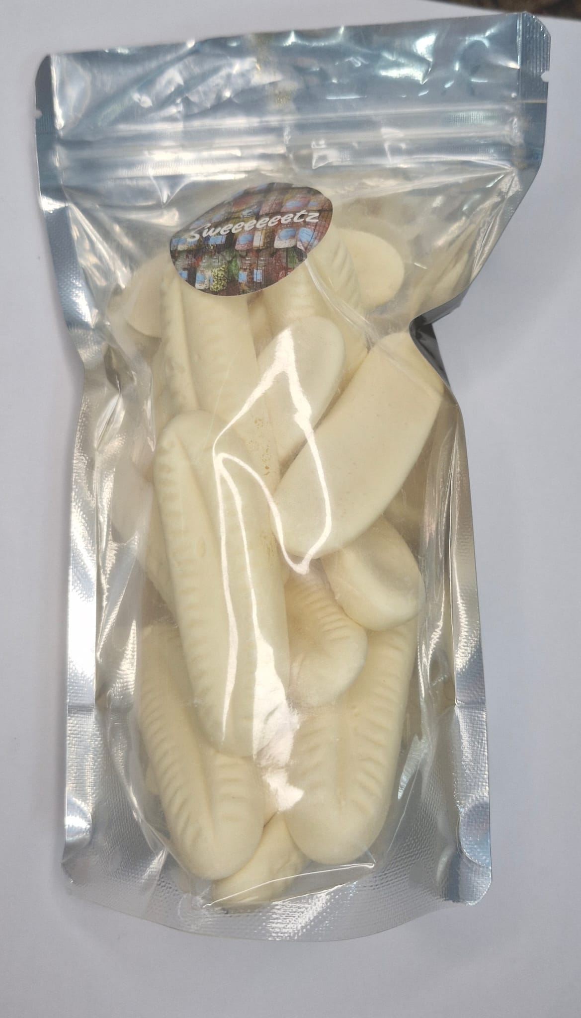 Foam Bumper Bananas from Barratt