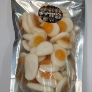 Haribo Fried Eggs