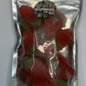 Haribo Giant Strawbs