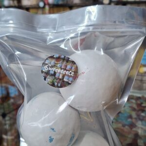 Globestoppers