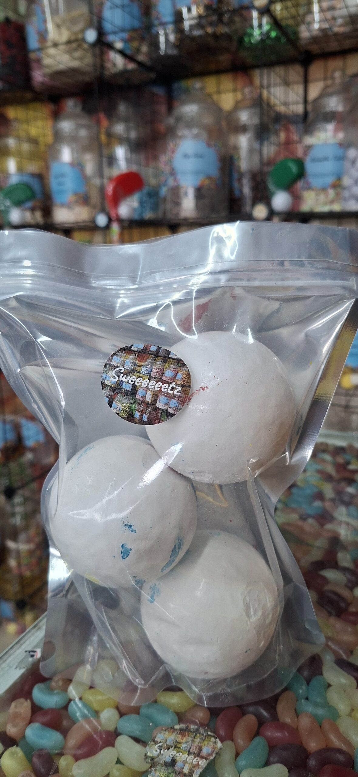 Globestoppers