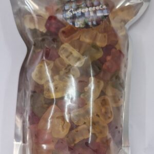 Sugar Free Teddy Bears