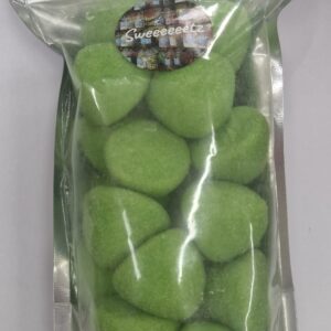 Green Paint Balls