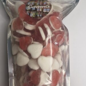 Haribo Heart Throbs