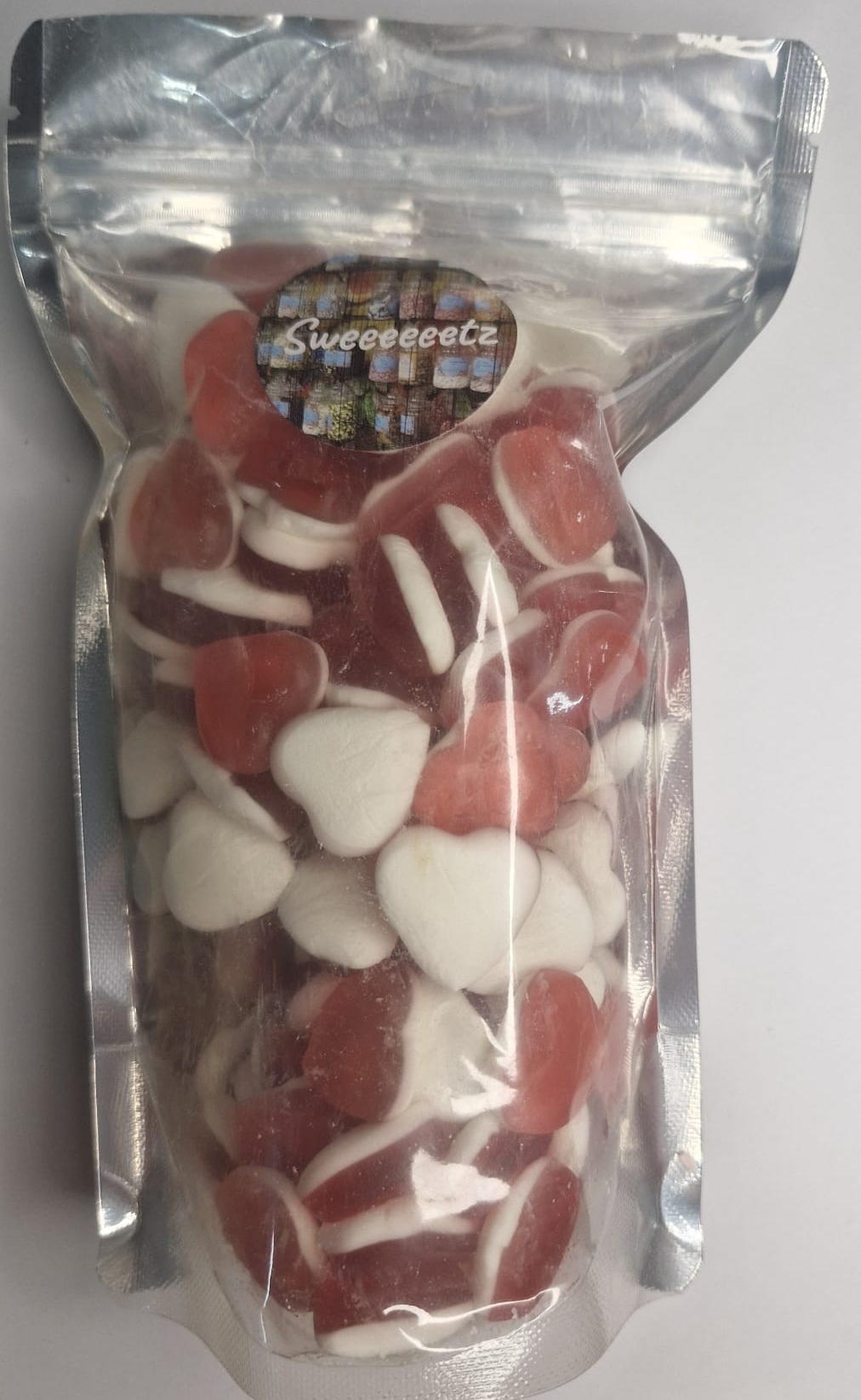 Haribo Heart Throbs