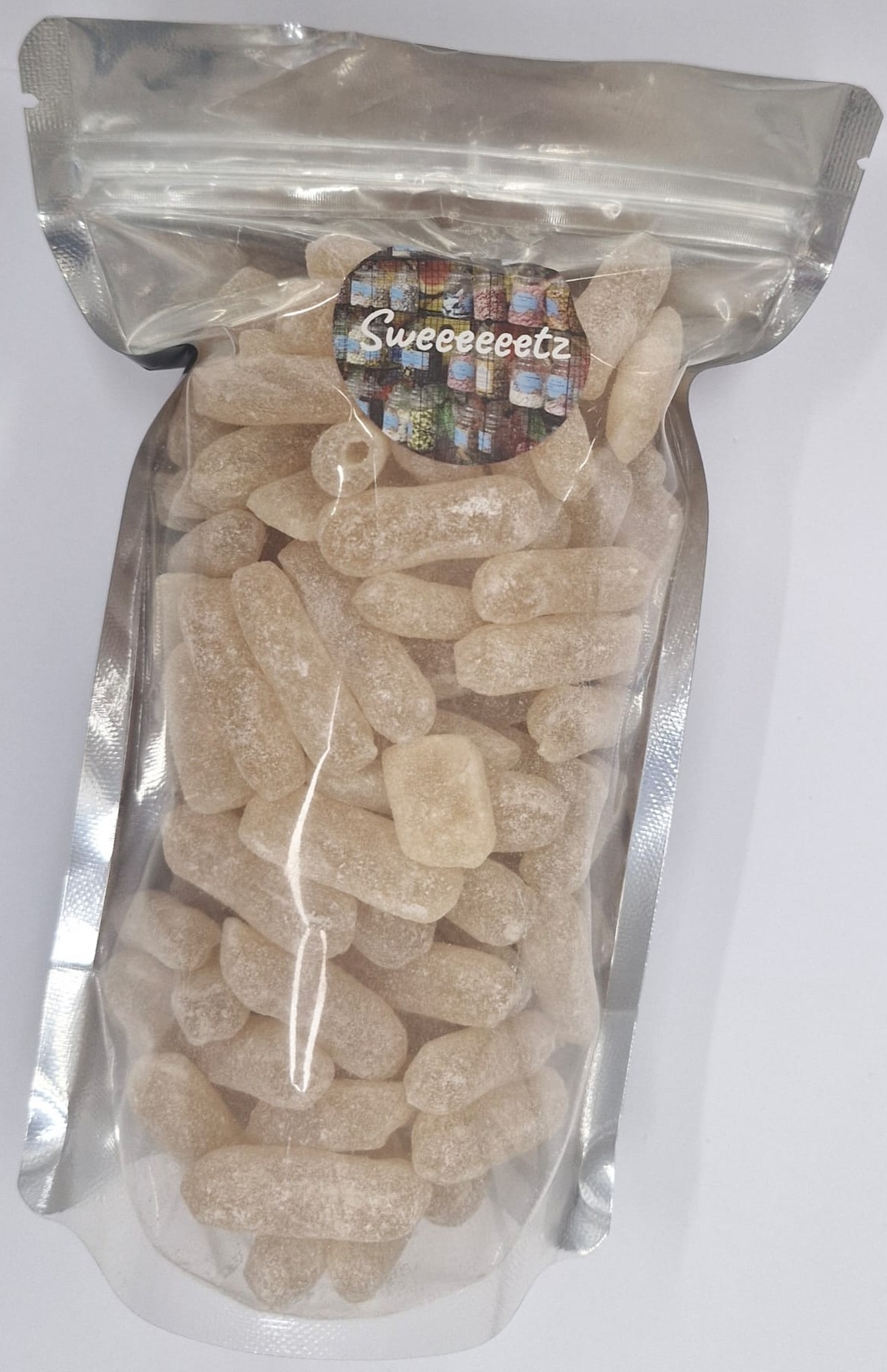 Herbal Tablet