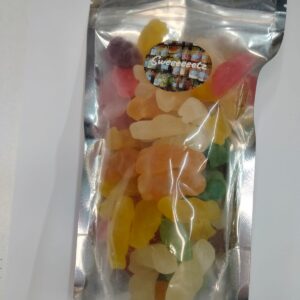 Haribo Jelly Babies