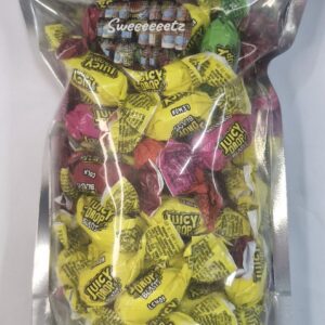 juicy drop blasts