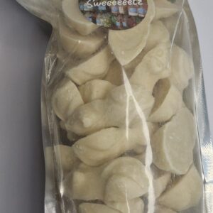 Hannahs Large Mega Mice