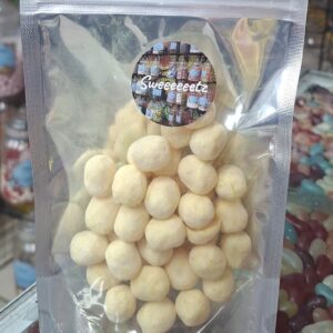 Lemon Bonbons