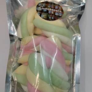 Mallow Twists