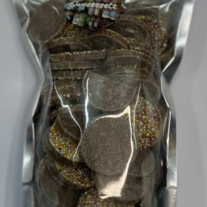 Hannahs Mega Jazzies