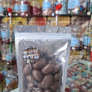 Milk Chocolate Brazils