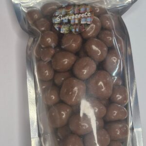 Milk Chocolate Ginger (Carol Anne)