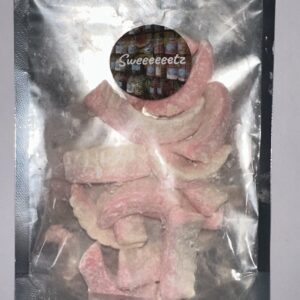 Barratt Milk Teeth