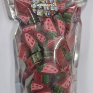Strawberry Slices