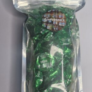 Walkers Mint Toffees