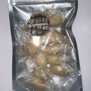 Sugar Free Mintoes