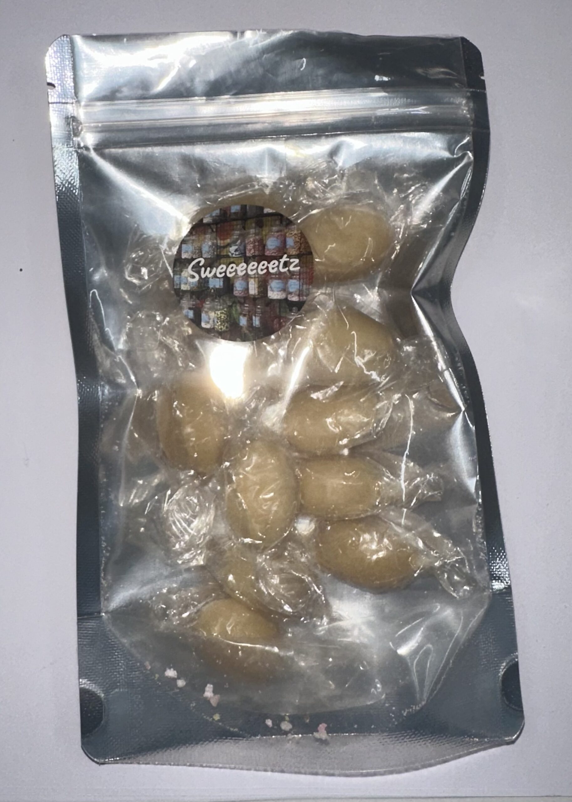 Mintoes