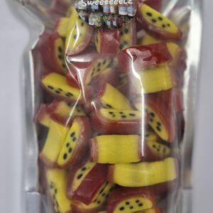Passion Fruit Slices