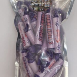 Parma Violets