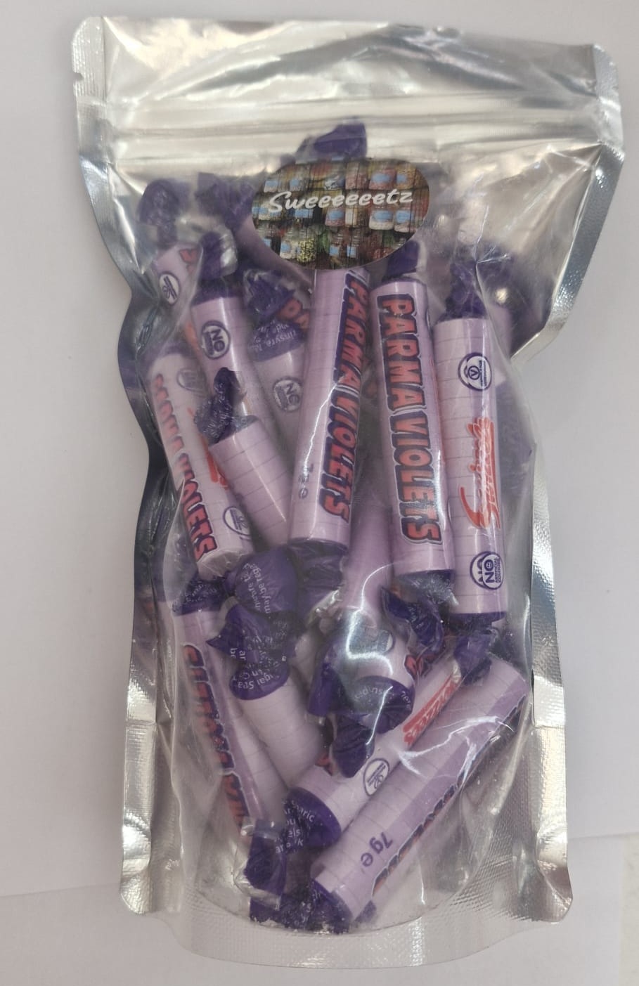 Parma Violets
