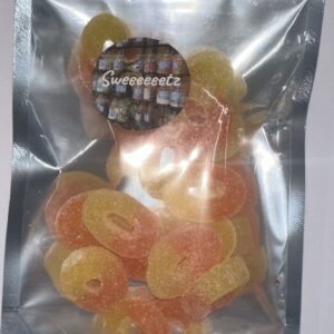 Peach Rings