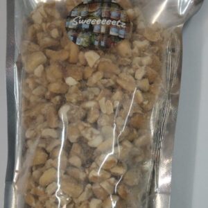 Peanut Brittle