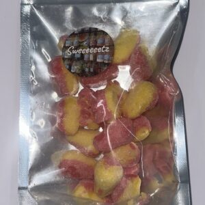 stockley pear drops
