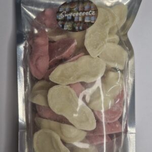 Hannahs Pink And White Mice
