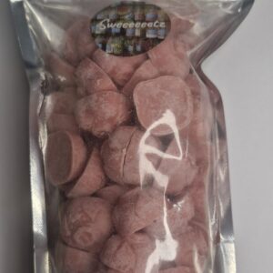 Hannahs Porky Pink Pigs