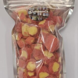 pineapple rock
