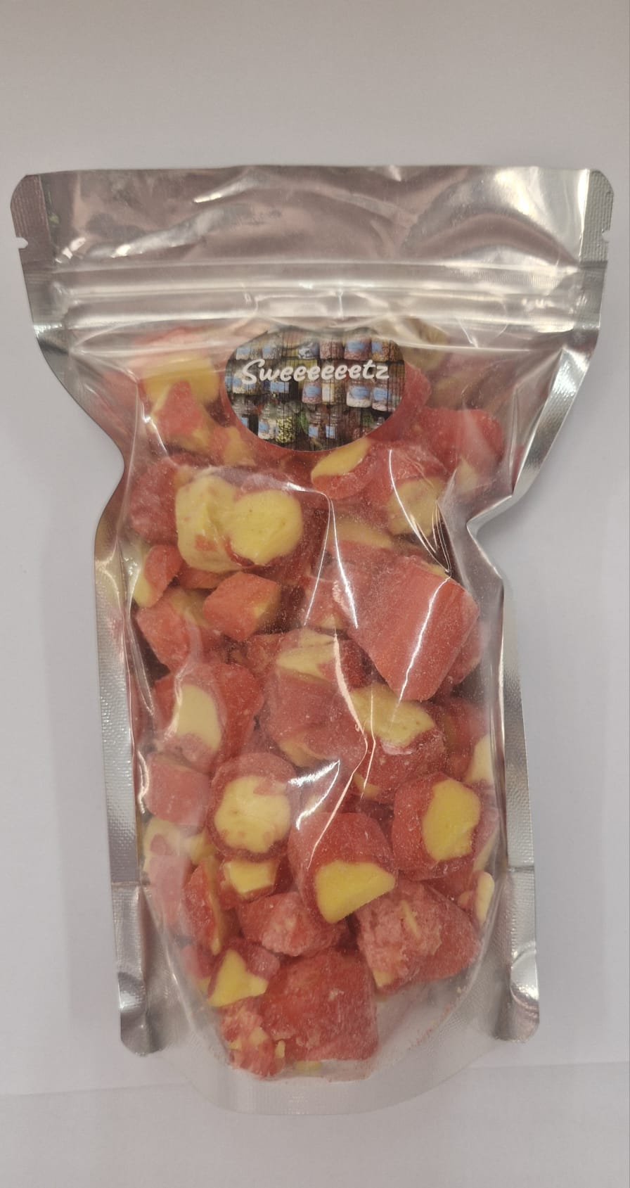 pineapple rock