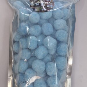 Raspberry Bon Bons