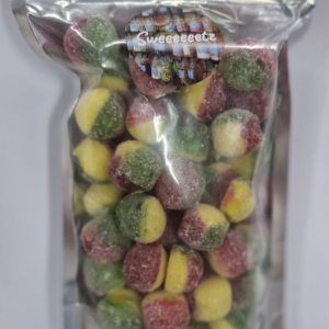 Rosey Apples