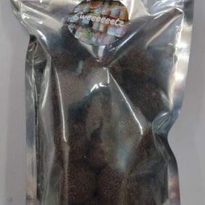 Rum Balls