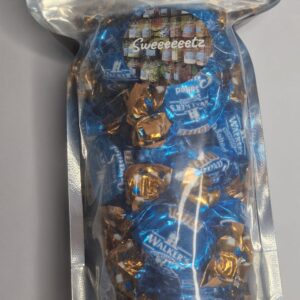 Walkers Salted Caramel Toffees