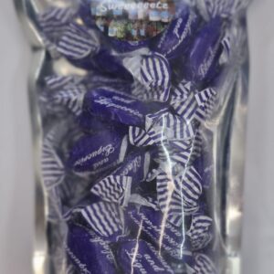 Sugar Free Blackcurrant & Liquorice