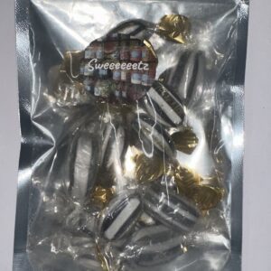 Sugar Free Everton Mints