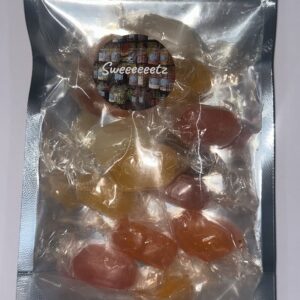 Sugar Free Garden Fruits