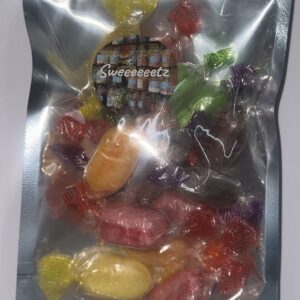 Sherbet Fruits
