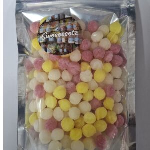 Sherbet Pips