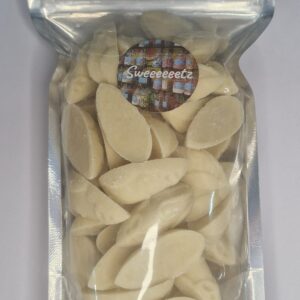 Hannahs Chocolate White Mice